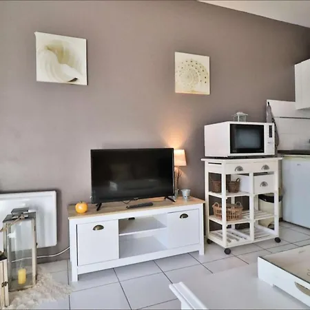 Caz-66-la Baule Escoublac - - Proche Mae-3391 Διαμέρισμα *