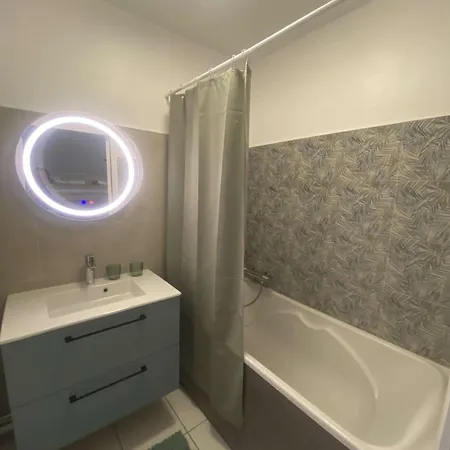 Διαμέρισμα Caz-66-la Baule Escoublac - - Proche Mae-3391 La Baule
