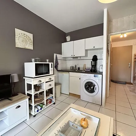 Διαμέρισμα Caz-66-la Baule Escoublac - - Proche Mae-3391 La Baule