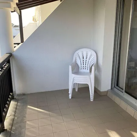 Διαμέρισμα Caz-66-la Baule Escoublac - - Proche Mae-3391 *