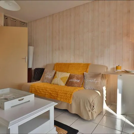 Caz-66-la Baule Escoublac - - Proche Mae-3391 Διαμέρισμα *