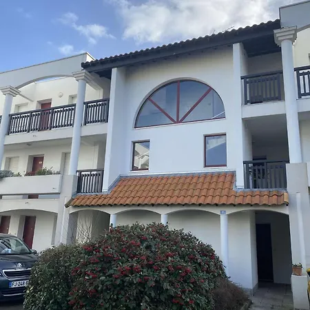 Caz-66-la Baule Escoublac - - Proche Mae-3391 Διαμέρισμα